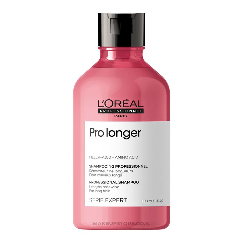 Loreal prolonger shampoo