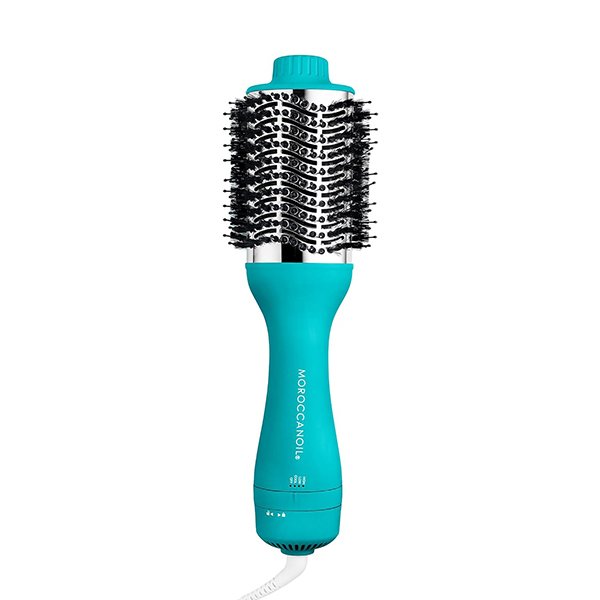 Cepillo secador 4 en 1 Moroccanoil