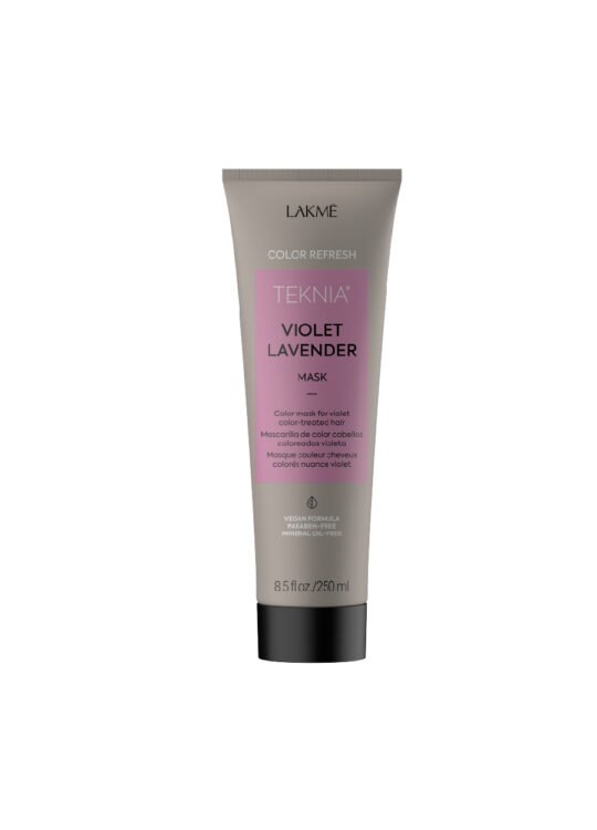 VIOLET LAVENDER MASK 250 ML