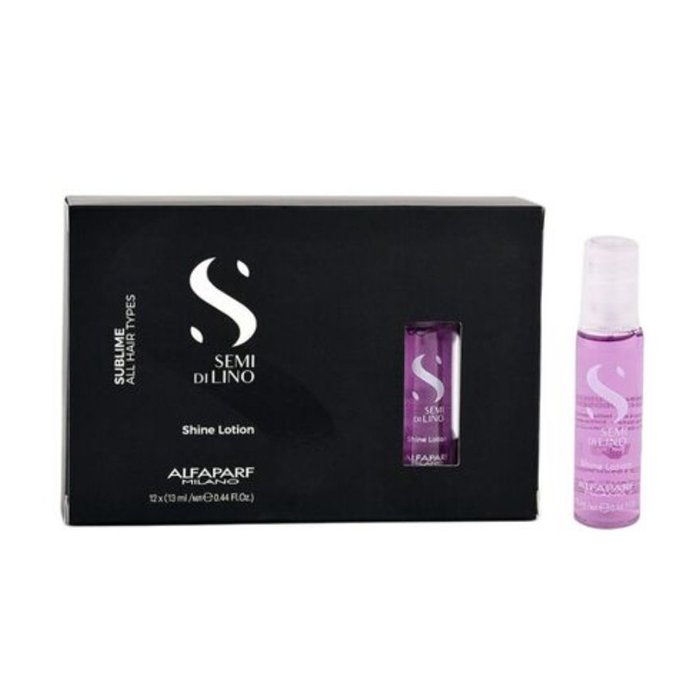 AMPOLLAS SHINE LOTION 12 PACK