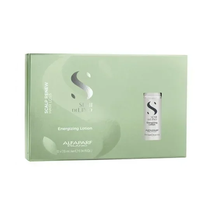 ENERGIZING LOTION RENEW SCALP 12 PACK