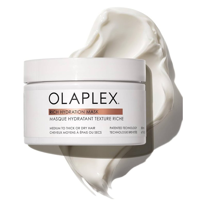 Olaplex Mascarilla Hidratante