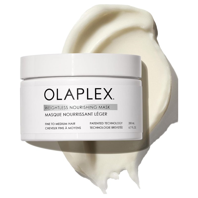 Olaplex Mascarilla de Nutrición
